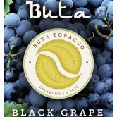 Buta 50 гр - Black Grape (Чёрный виноград)