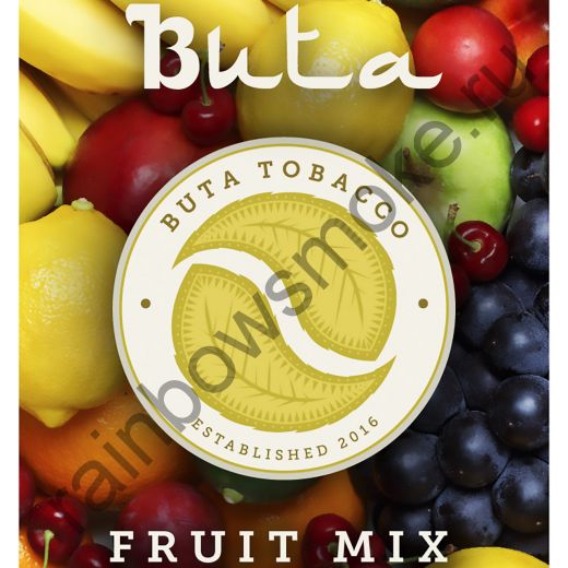 Buta 50 гр - Fruit Mix (Фруктовый Микс)