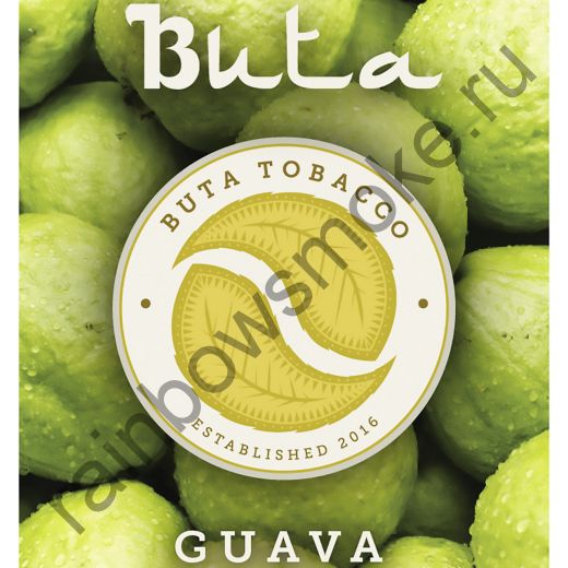 Buta 50 гр - Guava (Гуава)