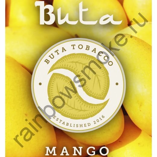 Buta 50 гр - Mango (Манго)