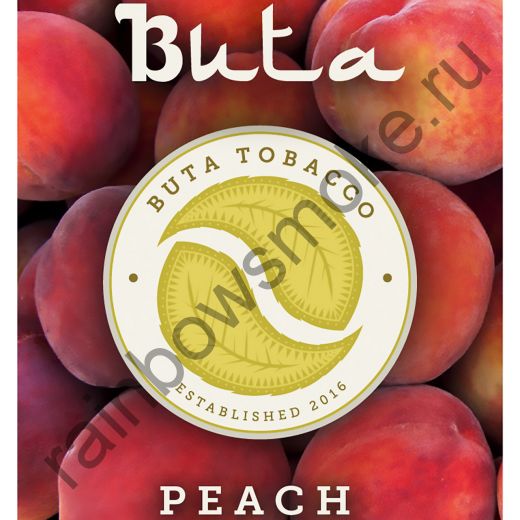 Buta 50 гр - Peach (Персик)