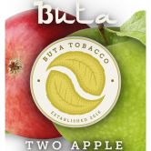 Buta Gold Line 50 гр - Two Apple (Два яблока)
