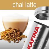 Hookafina Gold 250 гр - Chai Latte (Чай Латте)