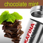 Hookafina Gold 250 гр - Chocolate Mint (Шоколад с мятой)