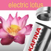 Hookafina Gold 250 гр - Electric Lotus (Электрический Лотос)