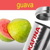 Hookafina Gold 250 гр - Guava (Гуава)