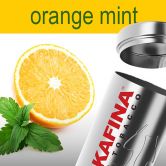 Hookafina Gold 250 гр - Orange Mint (Апельсин с Мятой)