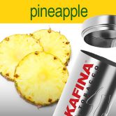 Hookafina Gold 250 гр - Pineapple (Ананас)