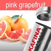Hookafina Gold 250 гр - Pink Grapefruit (Розовый Грейпфрут)