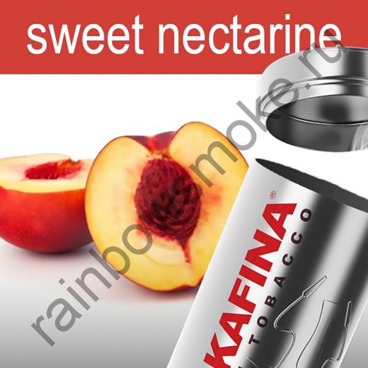 Hookafina Gold 250 гр - Sweet Nectarine (Сладкий Нектарин)
