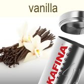 Hookafina Gold 250 гр - Vanilla (Ваниль)