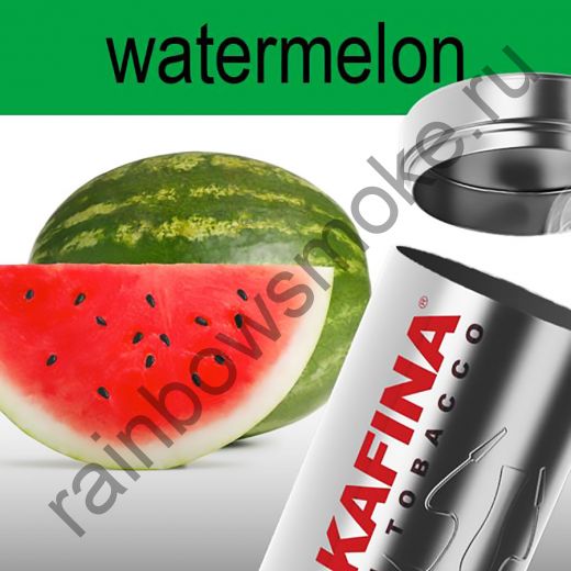 Hookafina Gold 250 гр - Watermelon (Арбуз)