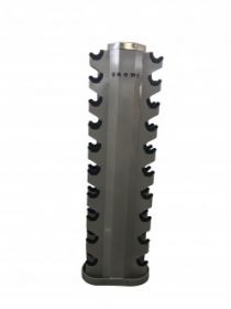Вертикальная стойка для гантелей Grome DR106 (DR004)