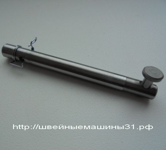 а2530-344-0а0 цидлиндр передачи движения и крепления верхнего (правого) петлителя   JUKI 735   цена 1500 руб.