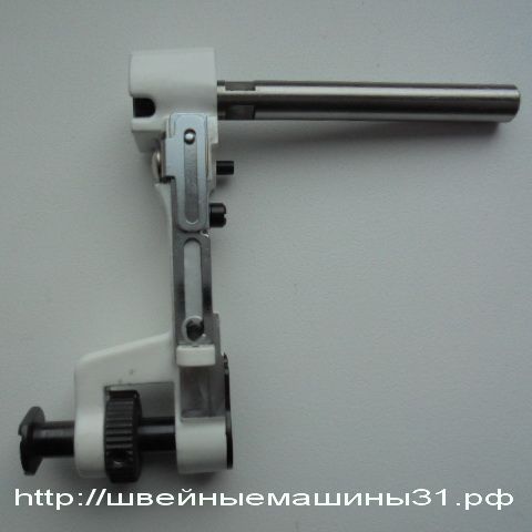 Механизм крепления и отключения верхнего ножа JUKI 735      цена 2500 руб.