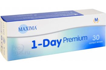 Maxima 1-day Premium