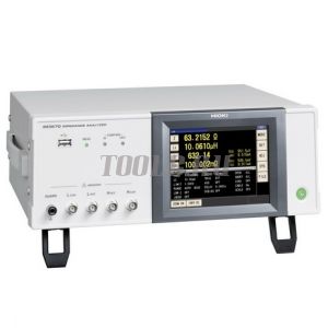 HIOKI IM3570 - измеритель-анализатор иммитанса (RLC-метр)