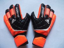 Вратарские перчатки Adidas response Pro SR Orange