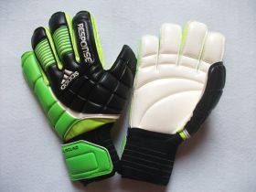 Вратарские перчатки Adidas response Pro SR Green
