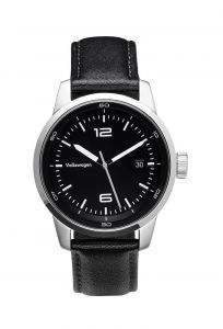 Часы Volkswagen Men's Watch Black