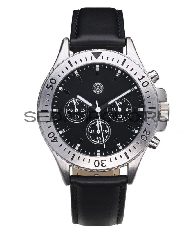 Мужские наручные часы Volkswagen Men's Хронограф