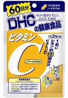 DHC Витамин C, на 60 дней