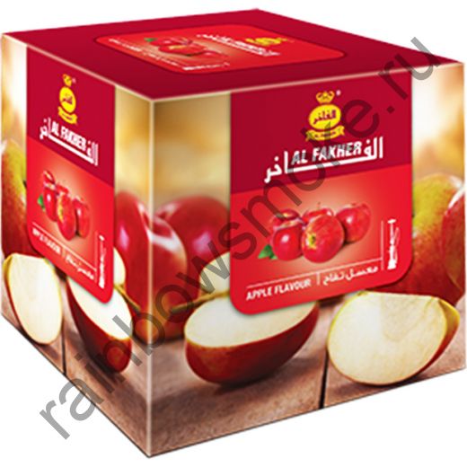 Al Fakher 1 кг - Apple (Яблоко)