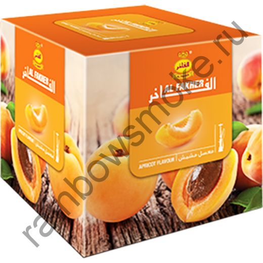 Al Fakher 1 кг - Apricot (Абрикос)