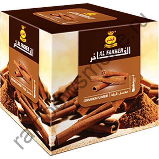 Al Fakher 1 кг - Cinnamon (Корица)