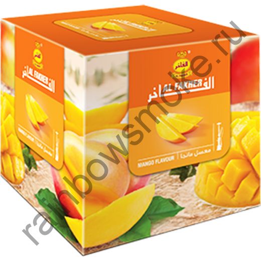Al Fakher 1 кг - Mango (Манго)