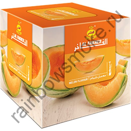 Al Fakher 1 кг - Melon (Дыня)
