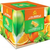 Al Fakher 1 кг - Orange with Mint (Апельсин с Мятой)