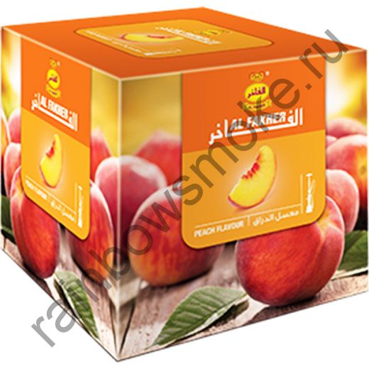 Al Fakher 1 кг - Peach (Персик)