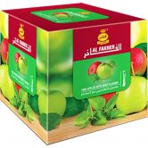 Al Fakher 1 кг - Two Apple with Mint (Два Яблока с Мятой)
