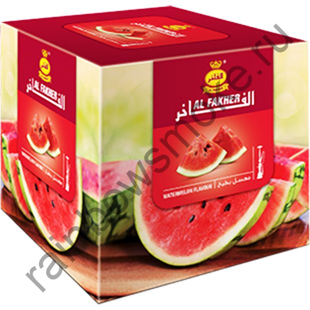 Al Fakher 1 кг - Watermelon (Арбуз)