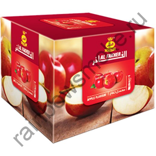 Al Fakher 250 гр - Apple (Яблоко)