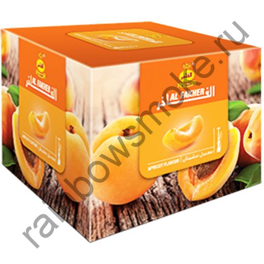 Al Fakher 250 гр - Apricot (Абрикос)