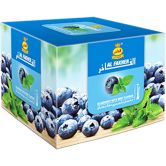 Al Fakher 250 гр - Blueberry with Mint (Черника с мятой)