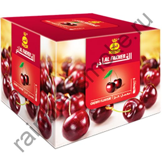 Al Fakher 250 гр - Cherry (Вишня)