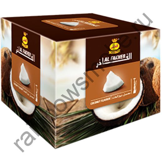 Al Fakher 250 гр - Coconut (Кокос)