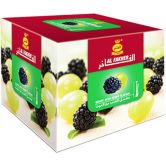 Al Fakher 250 гр - Grape with Berry (Виноград с ягодой)