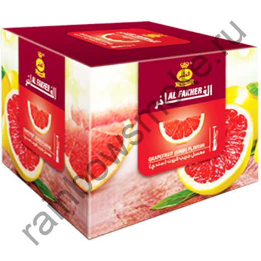 Al Fakher 250 гр - Grapefruit (Грейпфрут)