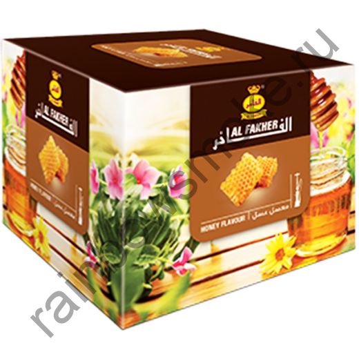 Al Fakher 250 гр - Honey (Мёд)