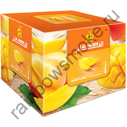 Al Fakher 250 гр - Mango (Манго)