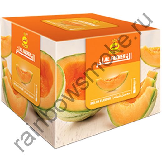 Al Fakher 250 гр - Melon (Дыня)