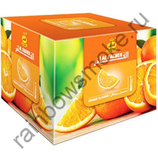 Al Fakher 250 гр - Orange (Апельсин)