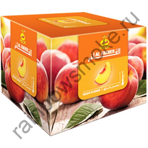 Al Fakher 250 гр - Peach (Персик)