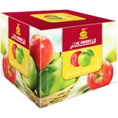 Al Fakher 250 гр - Two Apple (Два яблока)