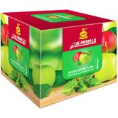 Al Fakher 250 гр - Two Apple with Mint (Два яблока с мятой)