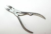Кусачки Zauber для подстригания ногтей (02-234)